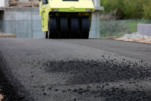 Best Custom Driveway Pavers  in San Juan Bautista, CA