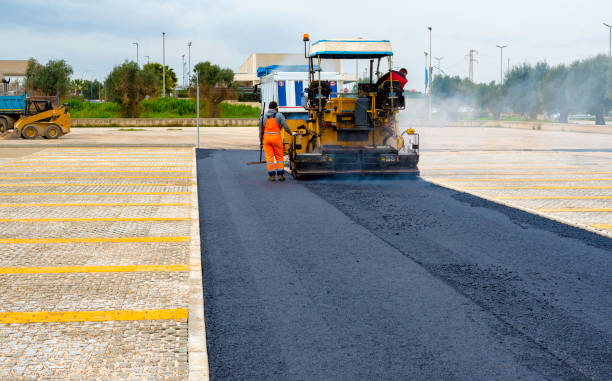 Professional Driveway Pavers in San Juan Bautista, CA