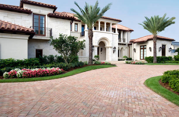 Reasons to Select Us for Your Driveway Paving Requirements in San Juan Bautista, CA