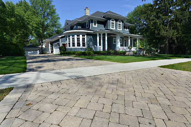 Best Brick Driveway Pavers  in San Juan Bautista, CA
