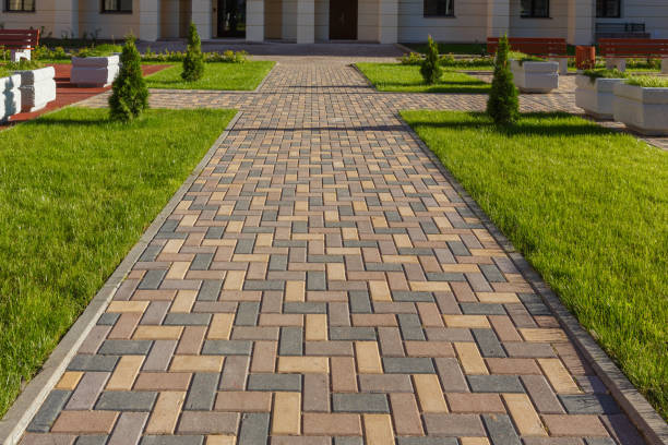 Best Concrete Paver Driveway  in San Juan Bautista, CA