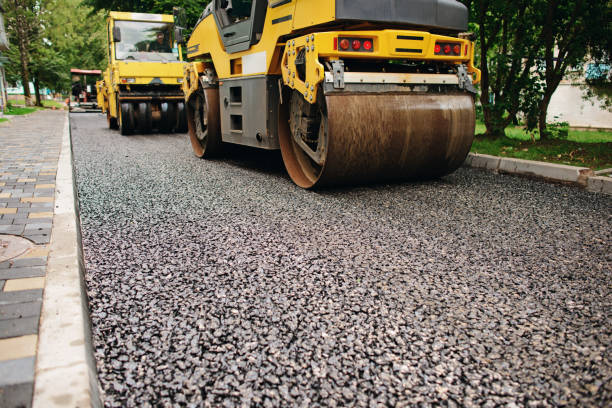 Best Cobblestone Driveway Pavers  in San Juan Bautista, CA
