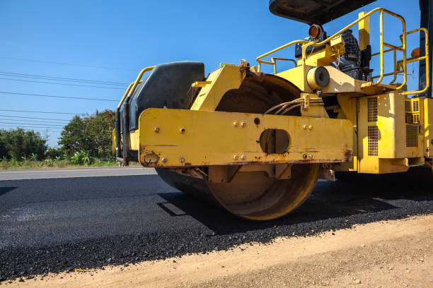 Best Residential Driveway Paver Services  in San Juan Bautista, CA